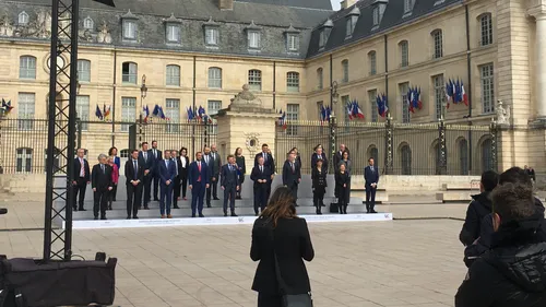 Les infos qu’il ne fallait pas rater cette semaine en Côte-d’Or